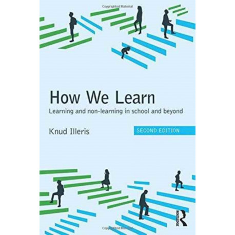 How We Learn: Learning and non-learning in school and beyond
