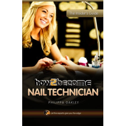 How to Become a Nail Technician