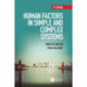 Human Factors in Simple and Complex Systems
