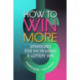 How to Win More: Strategies for Increasing a Lottery Win