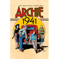 Archie: 1941