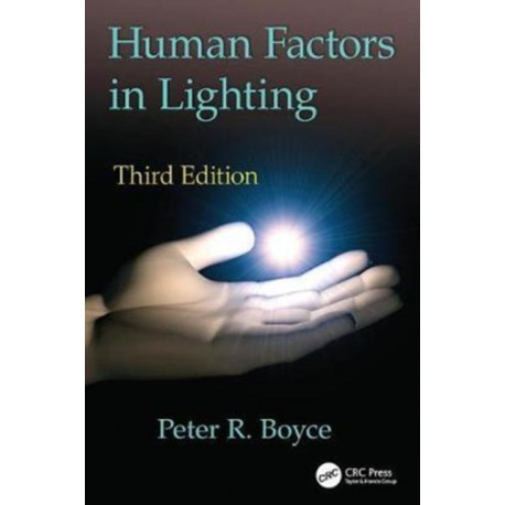 Human Factors in Lighting