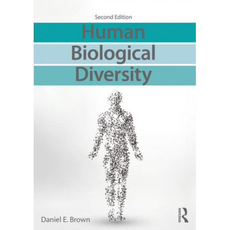 Human Biological Diversity