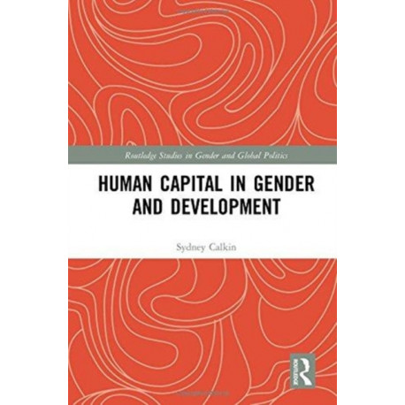 Human Capital in Gender and Development