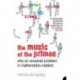 The Music of the Primes: Why an Unsolved Problem in Mathematics Matters