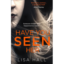 Have You Seen Her