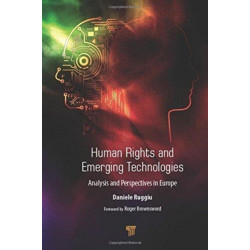 Human Rights and Emerging Technologies: Analysis and Perspectives in Europe