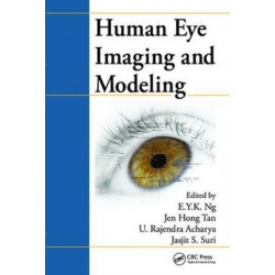 Human Eye Imaging and Modeling