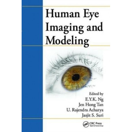 Human Eye Imaging and Modeling