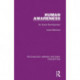 Human Awareness: Its Social Development