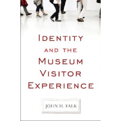 Identity and the Museum Visitor Experience