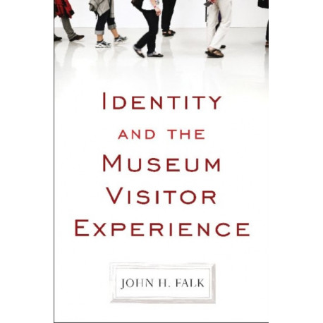 Identity and the Museum Visitor Experience