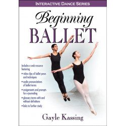 Beginning Ballet