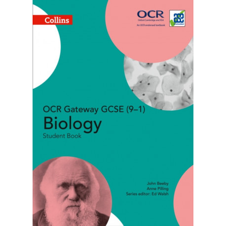 OCR Gateway GCSE Biology 9-1 Student Book