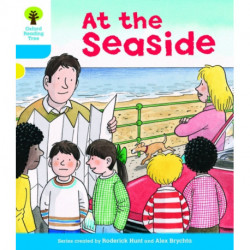 Oxford Reading Tree: Level 3: More Stories A: Pack of 6