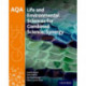 AQA GCSE Combined Science (Synergy): Life and Environmental Sciences Student Book