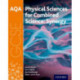 AQA GCSE Combined Science (Synergy): Physical Sciences Student Book