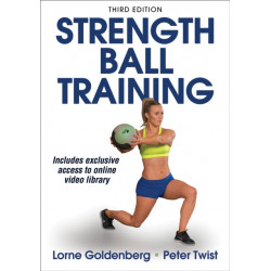 Strength Ball Training
