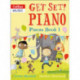 Get Set! Piano Pieces Book 1