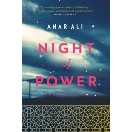 Night Of Power