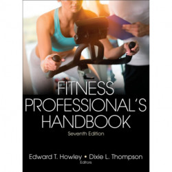 Fitness Professional's Handbook