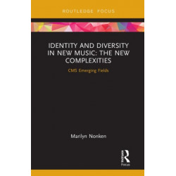 Identity and Diversity in New Music: The New Complexities