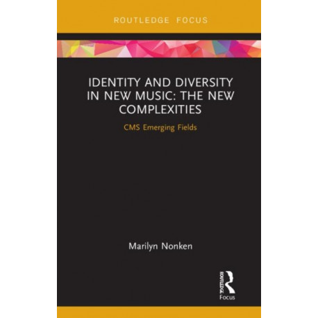 Identity and Diversity in New Music: The New Complexities