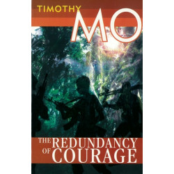 The Redundancy Of Courage