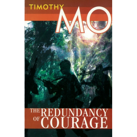 The Redundancy Of Courage