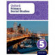 Oxford Primary Social Studies Student Book 5
