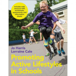 Promoting Active Lifestyles in Schools With Web Resource