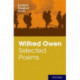 Oxford Student Texts: Wilfred Owen: Selected Poems