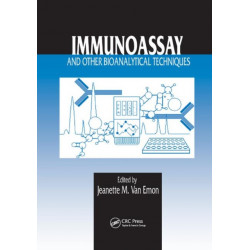 Immunoassay and Other Bioanalytical Techniques