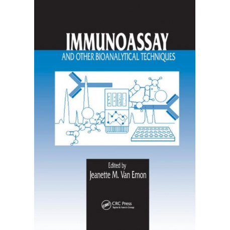Immunoassay and Other Bioanalytical Techniques
