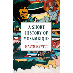 A Short History of Mozambique