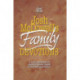 The One Year Book of Josh McDowell's Family Devotions: A Daily Devotional for Passing Biblical Values to the Next Generation
