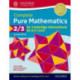 Complete Pure Mathematics 2 & 3 for Cambridge International AS & A Level