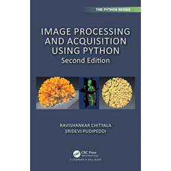 Image Processing and Acquisition using Python