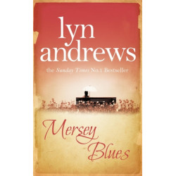 Mersey Blues: An engaging and nostalgic saga of life after the war