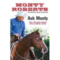 Ask Monty: The 170 most common horse problems solved