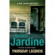Thursday Legends (Bob Skinner series, Book 10): A gritty crime thriller of murder and suspense