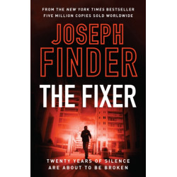 The Fixer