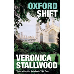 Oxford Shift