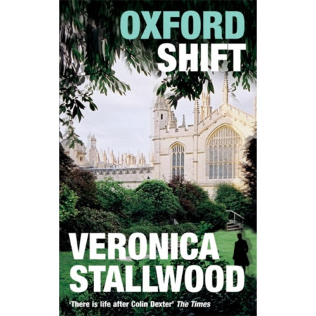 Oxford Shift