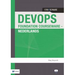 Devops Foundation Courseware - Nederlands