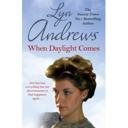 When Daylight Comes: An engrossing saga of family, tragedy and escapism