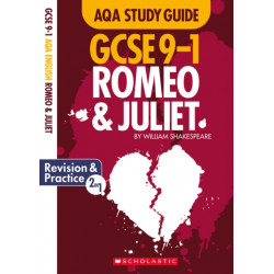 Romeo and Juliet AQA English Literature
