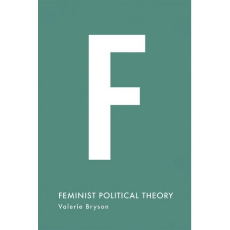 Feminist Political Theory