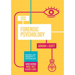 Forensic Psychology