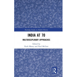 India at 70: Multidisciplinary Approaches